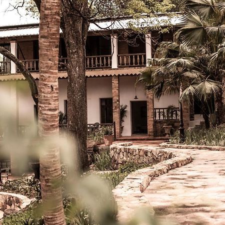 Casa Del Val- Villa Maria San Bernardino Esterno foto